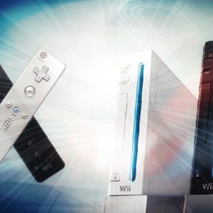 wii 300x300 - קונסולת WII