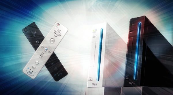 wii 600x330 - קונסולת WII